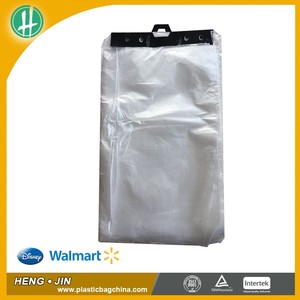 Personnalisé wicket sac d'emballage en plastique pour le pain - Product Image 2