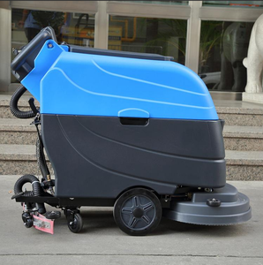 <b>Floor</b> Washing <b>Machine</b> Automatic Quickly Workshop <b>Floor</b> <b>Cleaning</b> Scrubber <b>Machine</b> Hand <b>Floor</b> Scrubber <b>Machine</b> 3-in-1 <b>Floor</b> - Product Image 6