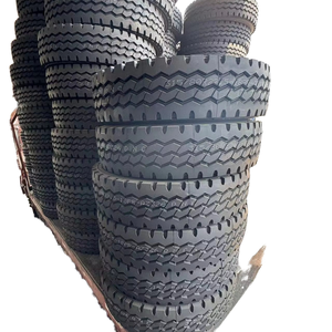 Pneus à vendre pour voitures particulières et poids lourds - Fournisseurs de pneus 315/80R22.5 - Product Image 3