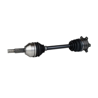 CV droit. JOINT CV AXLE DRIVE SHAFT 49500-2W000/49500-3J050 pour Hyundai Kia Santa Fe 1.8TMT 08 CCL/EPX Steel
