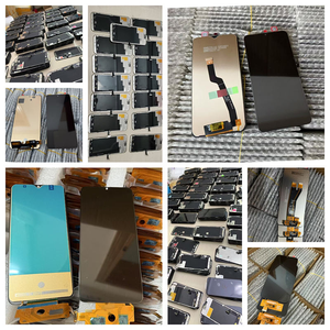 三星银河S4 Gt-i9500液晶触摸屏显示器的最佳价格三星银河S4 <span class=keywords><strong>I9505</strong></span>中间框架 - Product Image 4