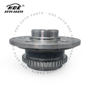 10094254 BWK1640 ขายส่งอะไหล่รถยนต์ HDE ลูกปืนล้อหลังสำหรับ MG ZS - Product Image 4