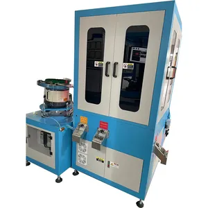 Low Power Consumption Fastener T Nut Fastener Messure Machine