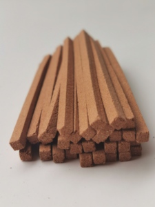 Bastoncini di Incenso Arabo all'Ingrosso a Prezzo di Fabbrica, con o Senza Bambù, Fragranza Floreale per Uso Domestico - Product Image 6