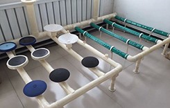 Bán buôn cá nuôi màng không khí thô tốt bong bóng đĩa tốt bong bóng Ống khuếch tán - Product Image 5