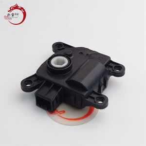 อะไหล่แท้คุณภาพดั้งเดิม ชุดควบคุมวาล์วไอดี 97162-1JAA0 สำหรับรถยนต์ฮุนได เกีย ซีด ริโอ พิแคนโต้ 971621JAA0 - Product Image 4