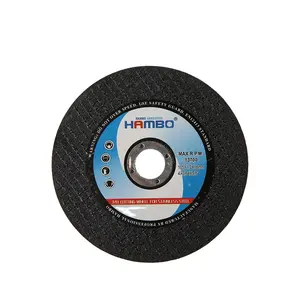 4 Cutting Wheel Steel Cutting Disc For Metal I Cutting Wheel Size