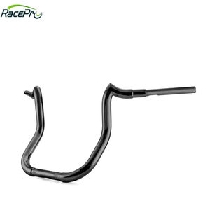 RACEPRO RP9910-2108 14 "<span class=keywords><strong>Moto</strong></span> Fer <span class=keywords><strong>Apache</strong></span> Baggers Guidon pour Indian Challenger Modèles <span class=keywords><strong>2020</strong></span>-Plus tard - Product Image 4