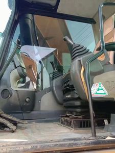 Vente chaude : Machine de construction Caterpillar 340D2, pelle hydraulique d'occasion, pelle Caterpillar d'occasion à vendre - Product Image 6