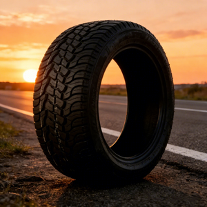 ยางรถยนต์ 235/70R16 RF06 2026 ให้การควบคุมที่ราบรื่น ขับขี่เงียบสบาย และมีอายุการใช้งานยาวนาน - Product Image 1