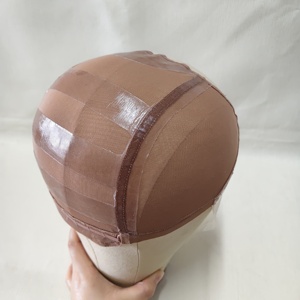 <span class=keywords><strong>Gorro</strong></span> <span class=keywords><strong>de</strong></span> peluca <span class=keywords><strong>de</strong></span> silicona HD con encaje, <span class=keywords><strong>gorro</strong></span> <span class=keywords><strong>de</strong></span> peluca <span class=keywords><strong>de</strong></span> ganchillo completo, <span class=keywords><strong>gorro</strong></span> <span class=keywords><strong>de</strong></span> peluca elástico <span class=keywords><strong>de</strong></span> silicona PU para mujer, <span class=keywords><strong>gorro</strong></span> <span class=keywords><strong>de</strong></span> peluca <span class=keywords><strong>de</strong></span> alta gama. - Product Image 4