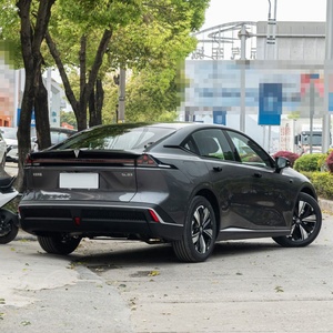 Changan SL03 2026, Vehículo de Nueva Energía Azul Oscuro, Shenlan de Gran Autonomía con Caja de Cambios Automática, Auto Nuevo en Venta - Product Image 5