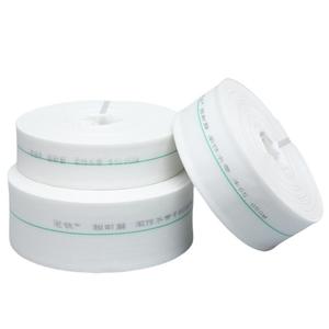 DH сельскохозяйственный оросительный шланг <span class=keywords><strong>3</strong></span> 4 8 дюймов, плоская водяная лошадь, плоская <span class=keywords><strong>5</strong></span>-дюймовая холщовая труба 6 дюймов для сельского хозяйства - Product Image 2