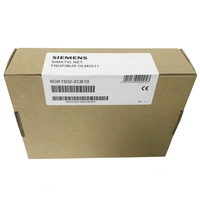 Automatización Industrial 6GK1502-2CB10 para PLC