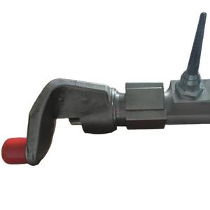 Fabricante de China, piezas de repuesto para cosechadoras, conjunto de barra recolectora de algodón JD - Product Image 2