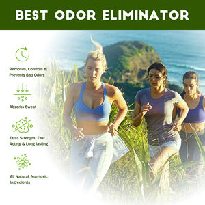 VELETINE OEM Polvere <span class=keywords><strong>Deodorante</strong></span> <span class=keywords><strong>per</strong></span> Piedi a Base di Erbe 30ml Antitraspirante Assorbente <span class=keywords><strong>Sudore</strong></span> <span class=keywords><strong>Deodorante</strong></span> <span class=keywords><strong>per</strong></span> Uomo - Product Image 2