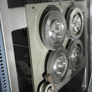 Tươi xoài carton máy đóng gói/nước cam điền vào con dấu Máy mj2400 - Product Image 5