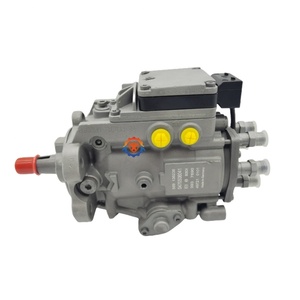 VP44 Truck Diesel Engine Fuel <b>Pump</b> QSB5.9 QSB6.7 Engine Injection <b>Pump</b> Assembly 3937690 0470506041 Excavator Parts - Product Image 3