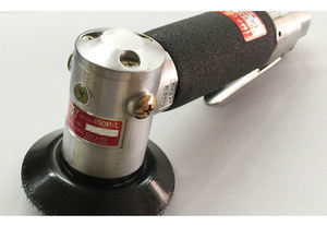 450 <span class=keywords><strong>PL</strong></span> hafif 2 inç açı parlatıcı pnömatik parlatma araçları - Product Image 3