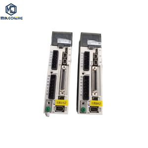 Offre Spéciale MBDTT2507E02 MBDTT2510E02 MBDTT2515E02 MBDTT2520E02 Amplificateur de Servomoteur CA Module de Contrôle de Mouvement Haute Précision - Product Image 1
