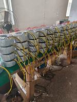 Transformateur toroïdal d'alimentation direct d'usine 24V 36V 40V 55V 300VA 1000va avec 61558-1 CE