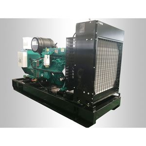 Groupe électrogène diesel Weichai 150 kW 400 V 50 Hz à commande numérique pour usage industriel - Product Image 4