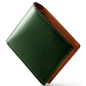 Monedero de Cuero PU, Portamonedas Pequeño, Mini Tarjetero de Bolsillo, Monederos Casuales de Cuero PU - Product Image 1