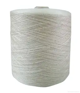 High quality 100% viscose yarn viscose thread 20-60s viscose ring spun yarn manufacturers