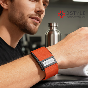 Reloj Inteligente JCVital V8 SDK API OEM ODM con Pulsera, Análisis de Salud con IA, Predicción de Tendencias, Informe, Venta al por Mayor, CE FCC Rohs - Product Image 5