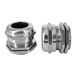 Passe-câbles étanches en acier inoxydable IP68 PG7-PG63 - Product Image 5