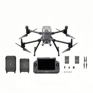 Matrice M350RTK pour la cartographie par drone, Matrice M300 pour la photographie aérienne, et M30T pour l'imagerie thermique avec charge utile multi-cardan - Product Image 1