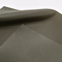 Tissu Oxford en nylon 210D imperméable, enduit de PU, résistant aux déchirures, tissu robuste