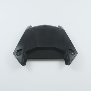 UTV פלסטיק הוד סקופ ערכת צריכת אוויר FIT UTV פולאריס RZR XP 4 1000 900 2014-2018 - Product Image 5