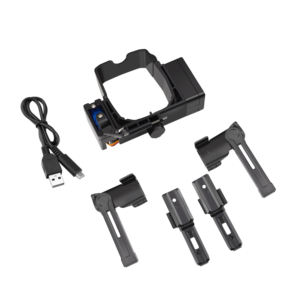 ระบบ Airdrop สำหรับ DJI Mavic <span class=keywords><strong>Air</strong></span> 2/2S/<span class=keywords><strong>3</strong></span>/2 Pro <span class=keywords><strong>Zoom</strong></span>/Pro/fimi เหยื่อตกปลาแหวนแต่งงานของขวัญเครื่องยิงรีโมตสำหรับช่วยชีวิต - Product Image 6