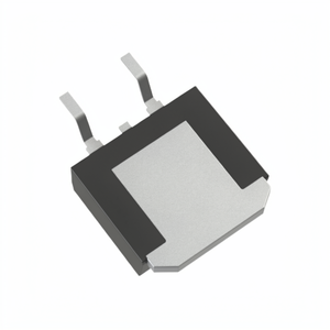 Electronic Components China TO-263-3, D2PAK , TO-263AB FFSB20120A Single Diodes Sourcing Service - Product Image 1