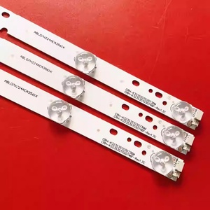 Tira de Luces LED para Retroiluminación de TV HX-NO.545 CRH-K323535T030736M-REV1.1 IC-B-HWA032D255 XSJ32D07-ZC14C-01 - Product Image 3