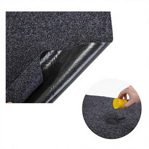 แผ่นรองกันลื่นกันน้ำสำหรับใต้ซิงค์ ขนาดสั่งทำได้ ซักล้างได้ ใช้ซ้ำได้ ซึมซับน้ำได้ดี ใช้ได้ทั้งในบ้านและรถยนต์  ลดราคาพิเศษ - Product Image 1