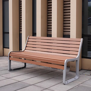 Banco Largo Giratorio Extensible Automático de Plástico para Oficina en Casa, Modelo Hongxing 798859547858 - Product Image 2