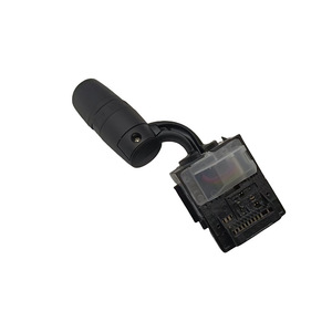 Poignée de commutateur de phare Mazda KD5K66122 BAEK66122, pièce de rechange pour commutateur automobile CX 5 - Product Image 1