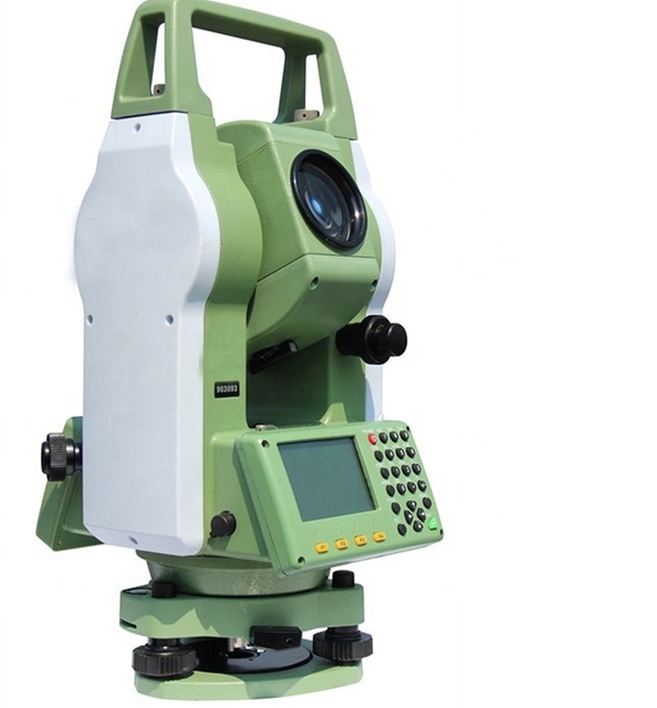 Survey Equipment Supplier in China High Quality Total Station