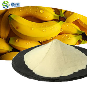 Pó de Fruta de <span class=keywords><strong>Banana</strong></span> Orgânico Grau Alimentício EU/NOP Melhor Preço Pó de Suco Sabor <span class=keywords><strong>Banana</strong></span> Pó de <span class=keywords><strong>Banana</strong></span> Orgânico - Product Image 2