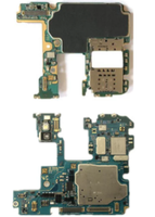 Placa Base Original Desbloqueada para Samsung Galaxy S20 S20 Plus S20 Ultra 5G G988B G988 G980F G985F G986B G981U G986U Mainboard