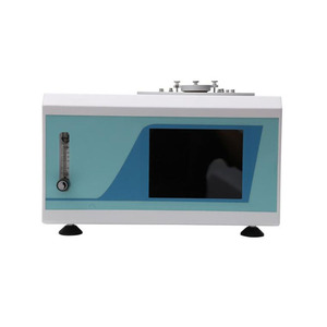 Calorímetro de Escaneo Diferencial con Pantalla Táctil ISO 11357, Probador de Inducción de Oxidación, Máquina de Prueba de Transición de Fase para Laboratorio - Product Image 1