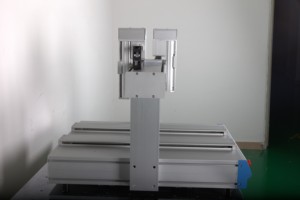 富士三高精度工作台伺服电机驱动10千克有效载荷多功能小尺寸点胶测试机器人0.02毫米 - Product Image 5