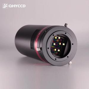 QHYCCD QHY600Pro Caméra astronomique professionnelle pour photographie de nuit, vision nocturne, CMOS, plein format, éclairage arrière, 16 bits - Product Image 2