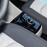 Jiang Ling EV2 Berline Électrique Haute Vitesse LHD 4 Places Véhicule à Énergie Nouvelle Longue Autonomie Batterie au Lithium pour la Vente en Gros