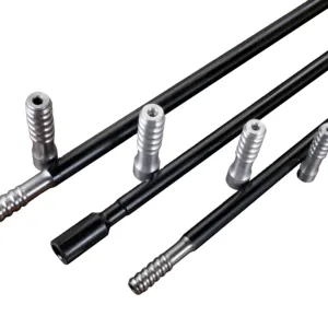 החדש taphole t51 קוטר 45 מ "מ 3m חוט קידוח כלי עבור סלע תנור פיצוץ - Product Image 1