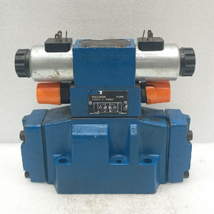 4WE6J62/EG24N9K4 Z2FS6-<span class=keywords><strong>2</strong></span>-44/2QV 4WEH16J71/6EG24N9EK4 Ventilbaugruppe NEU - Product Image 1