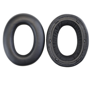 Ersatz <span class=keywords><strong>PX7</strong></span> Speicher schaumstoff Ohrstöpsel Kissenbezug Ohrstöpsel für Bowers & Wilkins <span class=keywords><strong>PX7</strong></span> Kopfhörer - Product Image 6