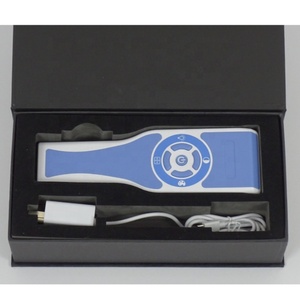 Pencari Nadi inframerah medis portabel, pendeteksi vaskuler genggam pendeteksi pembuluh darah intravena - Product Image 5